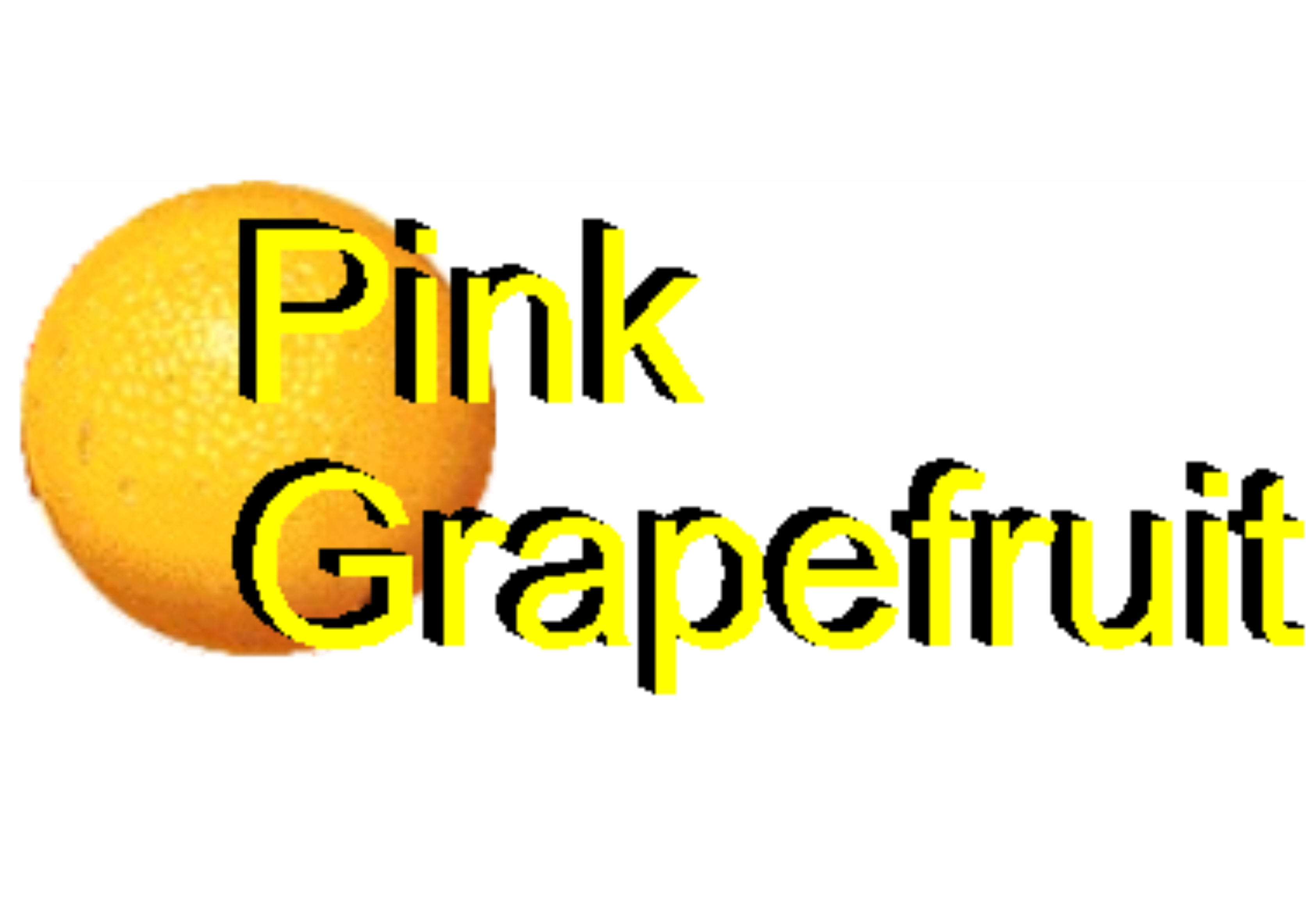 grapefruit